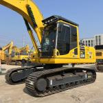 2022 Year Japan Made Komatsu PC220 Crawler Excavator Medium Construction Machine