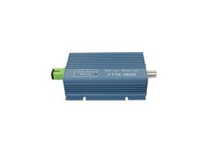 Wholesale ISO9000 TV FTTH 1560nm Mini Optical Node from china suppliers