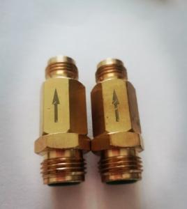 Wholesale 19068071TD Air compressor check valve / Ingersoll Rand air compressor parts from china suppliers
