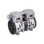 30LPM Small Oil Free Piston Vacuum Pump High Flow Rate Low Noise MVP-30V