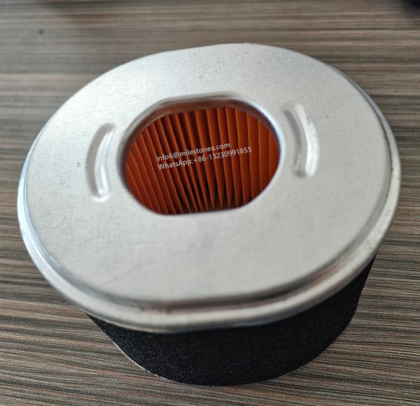 Wholesale lawn mower air filter 168F-07100 114650-12580 114650-12540 114650