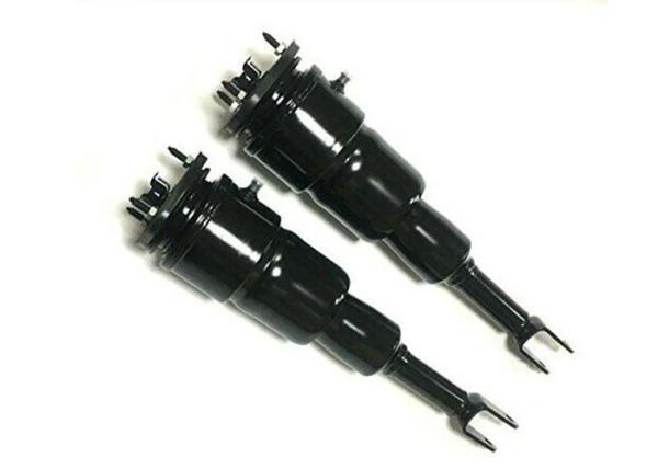 4802050341 For Lexus LS460 2007-2012 V8 4.6L 2WD Front Pair Air Suspension Shock