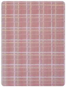 Wholesale Pink Grid Plexiglass Pearl Acrylic Sheet 3mm Thick For Window Door Decor from china suppliers