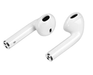 Wholesale Volume Adjustable A2DP AVRCP TWS Bluetooth Earpods from china suppliers