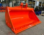 1.2 Meters Width Excavator Ditch Bucket 100% Condition