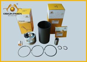 Wholesale 1878114360 ISUZU FVR Parts 6HH1 Liner Set 12 Valves FSR FTR Medium - Duty Truck And Bus from china suppliers