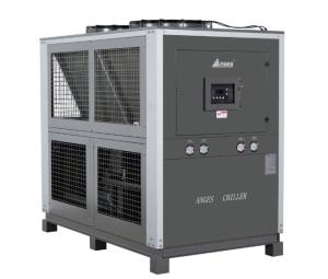 Wholesale 25hp Industrial Chiller Integrated System Hermetic Scroll Type from china suppliers