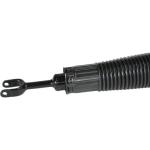 Aluminum Audi Air Suspension Shock Absorbers Front Left Auto Ride Systems