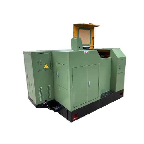 Drywall Screw Making Machine