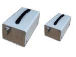 2sec Sealing MCU Manual Heat Sealer , 6mm Tube Manual Bag Sealer Blood Banks