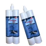 Polyurethane Aluminum Doors Windows Corner Adhesive Sealant Corner Angle Glue