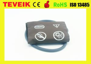 Wholesale Factory Price spacelabs Child PU Material Non-Invasive Blood Pressure NIBP Cuff from china suppliers