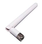 2400-2500MHz 2.4GHz WIFI Rubber Duck Antenna 3dBi SMA Connector 110mm