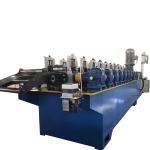 High Speed Rolling Shutter Machine 35 Meter Per Minute