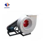 Explosion Proof Motor Industrial High Pressure Centrifugal Fan for Metal