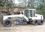 High Accuracy 180HP XCMG Road Motor Grader Machine for Airport / Farmland Land