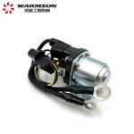 Original Parts B240700000471 ME049300 Excavator 6D24 Engine Starter Relay 24V