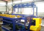 Goat Farm Fencing Machinery , Grassland Protecting Fence Making Equipment