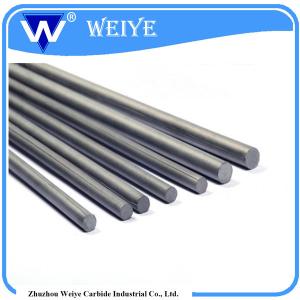 Wholesale Precision tolerance Tungsten Carbide Rod with excellent red hardnes from china suppliers