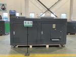 100kg Per Day Food Waste Crusher Machine For Recycling Seperating Waste /