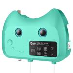 Pet Washing Micro Bubble Machine For Dogs 35W Nano Foam Pet Bath Machine