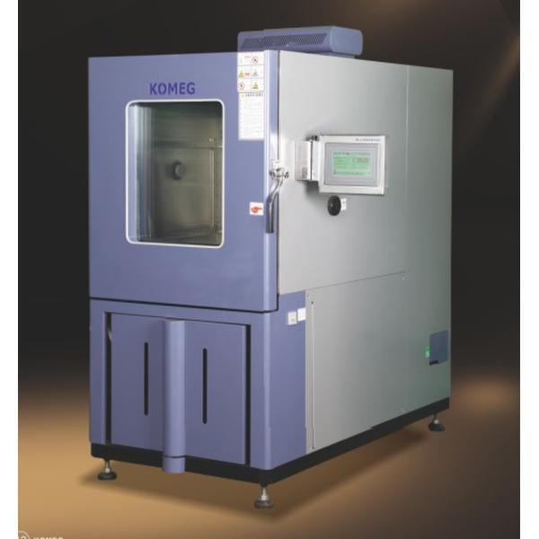 Mechanically Cooled Climatic Test Chamber Modular Walk-In Chambers
