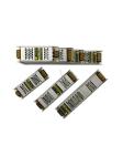50HZ / 60HZ Ultra Thin LED Driver Waterproof LED Power Supply 12V 200W 16.5A