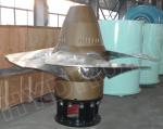 100KW - 10MW Horizontal Kaplan Turbine / S TypeTurbine with Adjustable Blades
