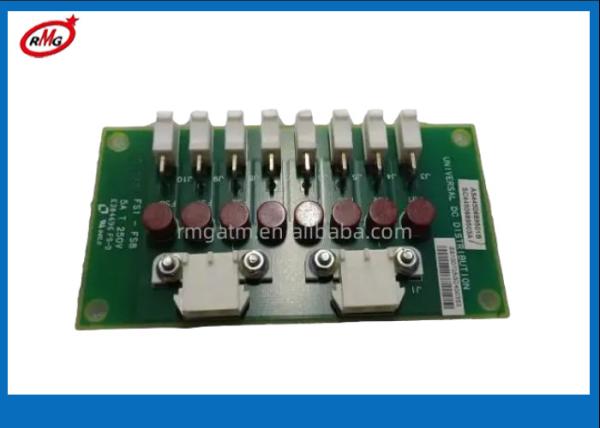 445-0689501 4450689501 ATM Spare Parts NCR SelfServ 6622 6625 DC Distribution