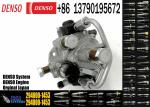 Common Rail Diesel Pump Electric Fuel Injector Pump 294000-2320 294000-1320 For