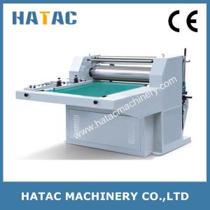 Wholesale Cheap Calendar Lamination Machinery,Thermal BOPP Film Laminating Machine,Paperboard Laminating Machine from china suppliers