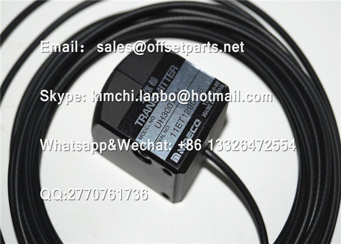 sensor 764-6700-602 transmitter&receiver original offset press printing machine parts