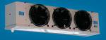 R404a Air Cooler Evaporators White Stainless Steel BOHN Walk In Cooler