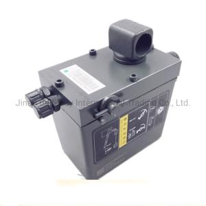 Wholesale Sinotruk HOWO Auto Parts Hydraulic Hand Pump Wg9719820001 Contact for Shipping Cost from china suppliers