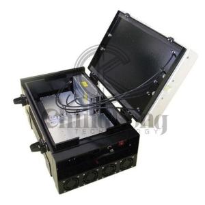 Wholesale 5 Bands Personal Cell Phone Signal Blocker Device Portable Cellphone Signal Jammer from china suppliers