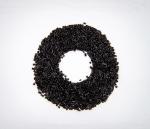 High Gloss Abs Raw Material Pellet GRS Certified Marine Recycled Material Abs
