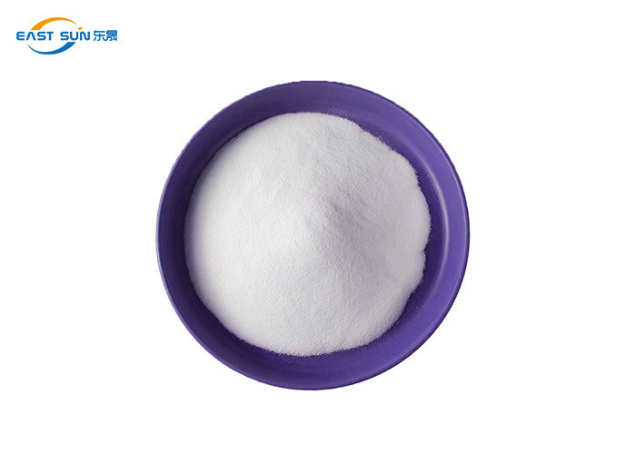 Polyamide PA Hot Melt Adhesive Powder For Heart Transfer On Cotton