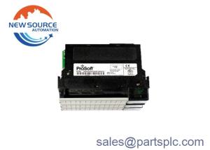 ProSoft Technology Modbus Communication Module MVI56-MCMR