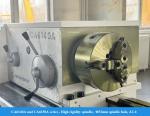 Turnings Lathes CA6150a CA6140a Conventional Metal Cutting Lathe Tool Manual