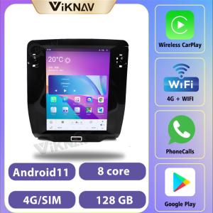 Wholesale 10.4Inch Touch Screen Head Unit For Maserati Quattroporte GPS Navigation Multimedia Player Android Wireless Carplay from china suppliers