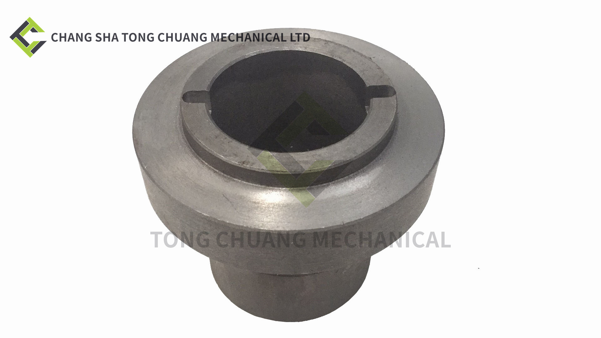 Spare Parts Of Hopper Mixing Mechanism Of Zoomlion Concrete Pump Truck, Turning Ring Hub 000190403A0000002