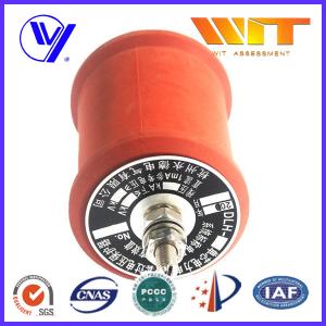 Wholesale 10KV Polymeric ZnO Low Voltage Surge Arrester Class 1 Type IEC Standard from china suppliers