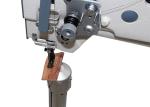 DP×17 Post Bed Industroal Sewing Machine for Shoes