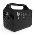 82500mAh Lithium Battery 110/220V AC DC Portable Output Restaurant Charging