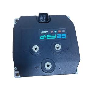 Wholesale JLG Scissor Lift Parts DC Motor Controller 300A 1001216062 For 1932R 4045R 2646R from china suppliers