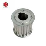70135014 Synchronous Belt Pulley L2G Spare Parts For Bullmer