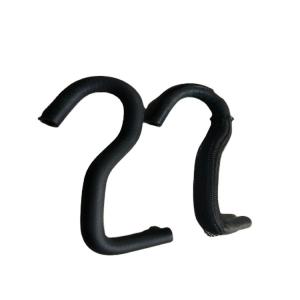 Wholesale New OE 2034767626 Radiator Hose For Mercedes-Benz W/CL/S203 Cars Auto Parts Engine Coolant Hose from china suppliers