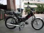 classical 50cc motorcycle Delta cheapest import motorcycle africa popular moped