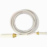 High Shielding Power Supply Harness 75KV High Voltage Power Cable