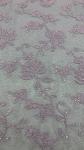 Beaded Sequin Embroidery Durable and Elegant Luxary Lace Flower Embroidery